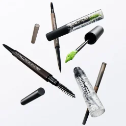 Outlet MAC Pro Locked Brow Gel