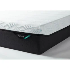 Pro Luxe Smartcool Mattress 5ft - King