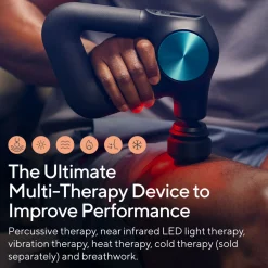 Pro Plus Generation 6 Massage Gun