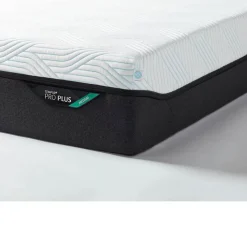Discount TEMPUR Pro Plus Smartcool Long Single Mattress 3.2ft - Single