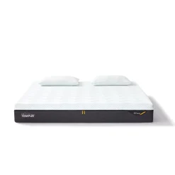 Pro Plus SmartCool Mattress 4.6ft - Double