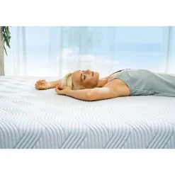 Pro Plus SmartCool Mattress 4.6ft - Double