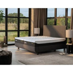 Discount TEMPUR Pro Plus SmartCool Mattress 6ft - Super King