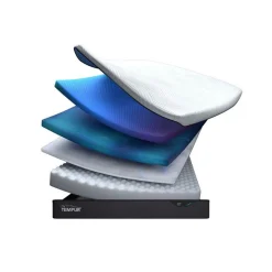 Pro Smartcool Single Mattress 3ft - Single