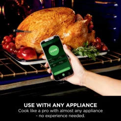 ProChef Wireless Thermometer