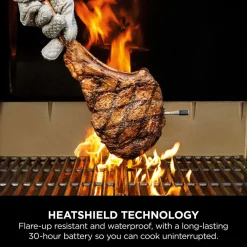 ProChef Wireless Thermometer