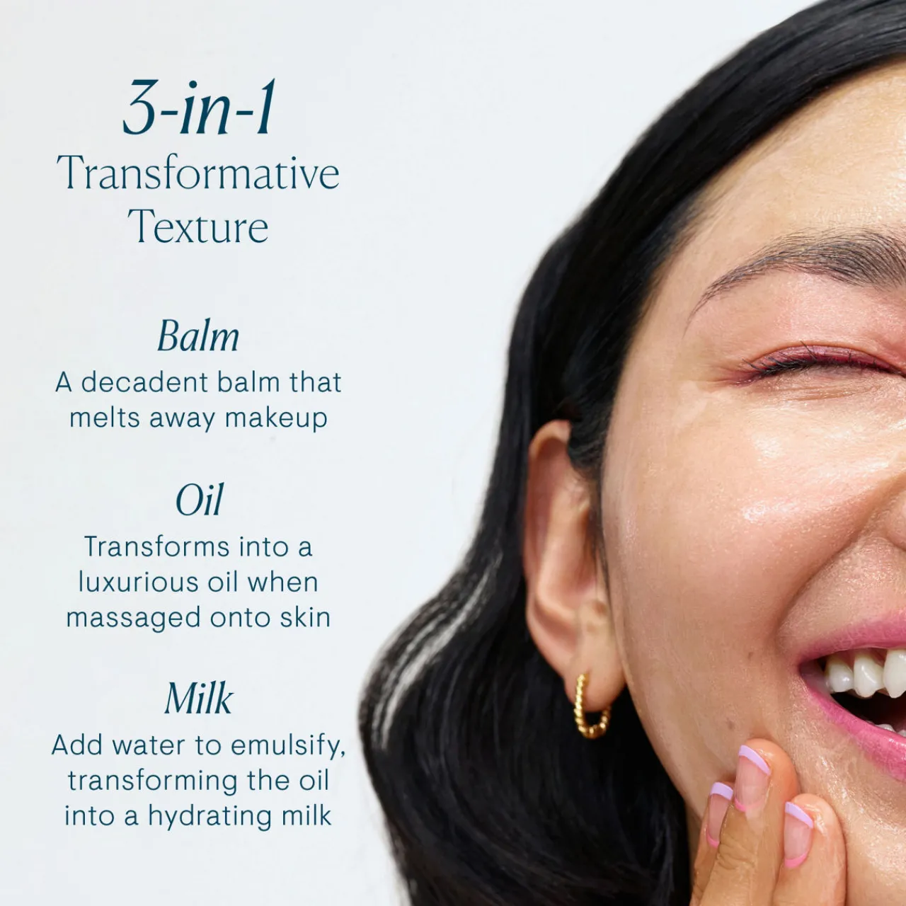 New ELEMIS Pro-Collagen Cleansing Balm - Mini