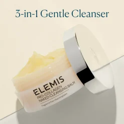 Clearance ELEMIS Pro-Collagen Naked Cleansing Balm