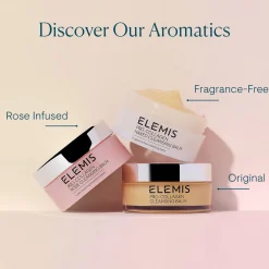 Clearance ELEMIS Pro-Collagen Naked Cleansing Balm