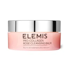 Clearance ELEMIS Pro-Collagen Rose Cleansing Balm 105g