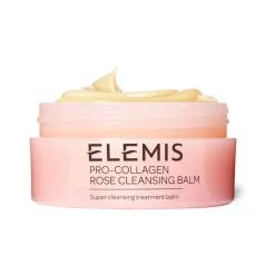 Clearance ELEMIS Pro-Collagen Rose Cleansing Balm 105g