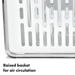 Discount OXO Produce Saver: Medium Storage Bin