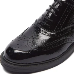 Fashion CARL SCARPA Pronto Leather Loafers