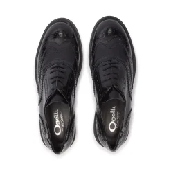 Fashion CARL SCARPA Pronto Leather Loafers