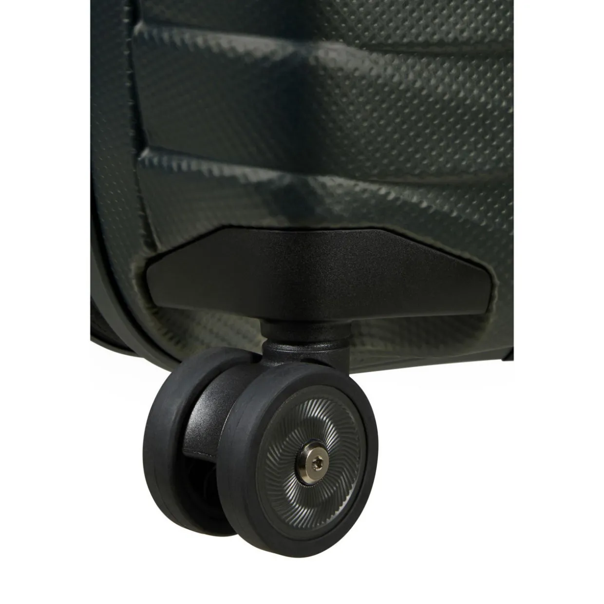 Proxis Four-Wheel Expandable Spinner 55cm