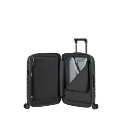 Discount SAMSONITE Proxis Four-Wheel Expandable Spinner 55cm