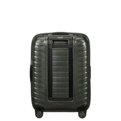 Discount SAMSONITE Proxis Four-Wheel Expandable Spinner 55cm