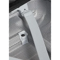 Discount SAMSONITE Proxis Four-Wheel Expandable Spinner 55cm