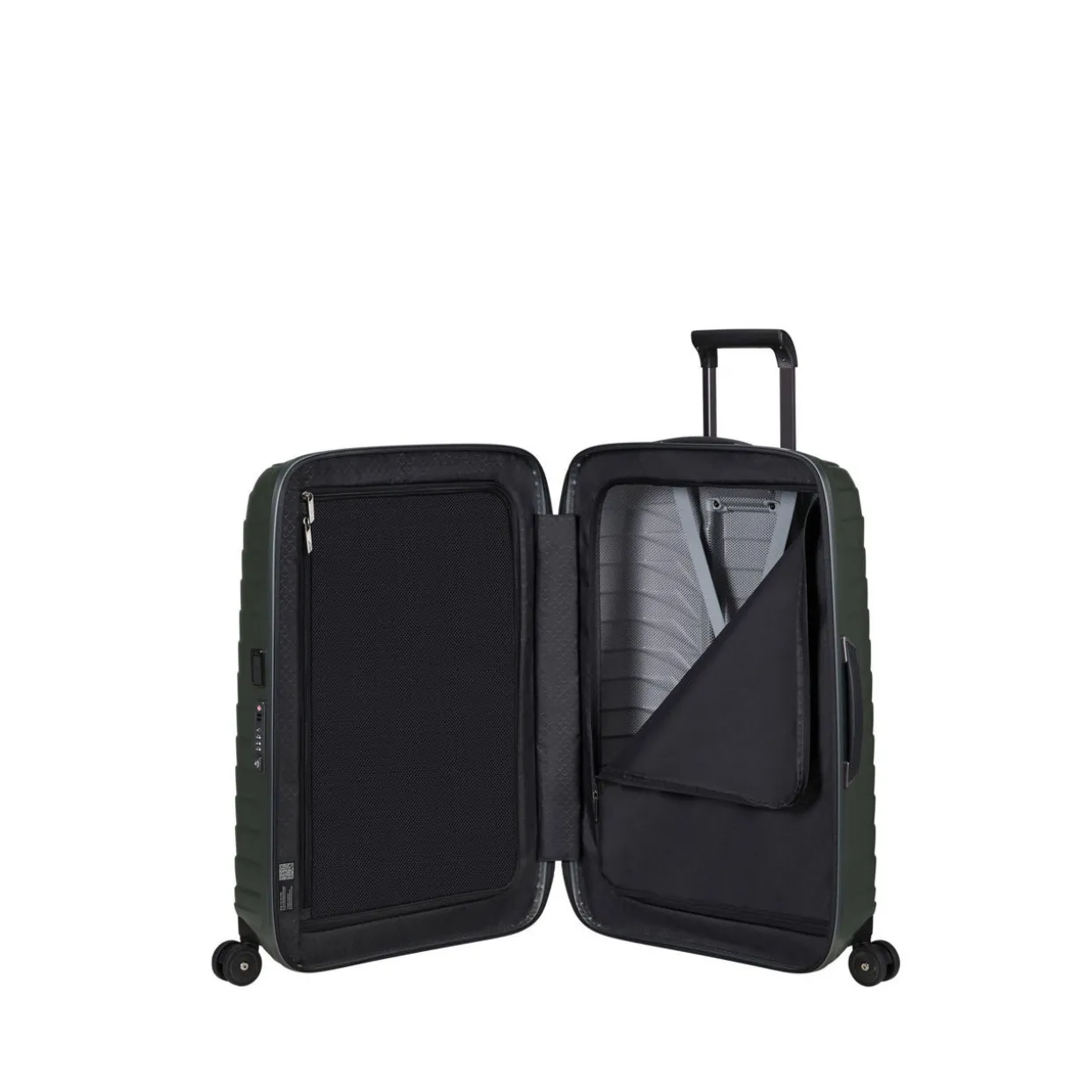 Proxis Four-Wheel Spinner 75cm