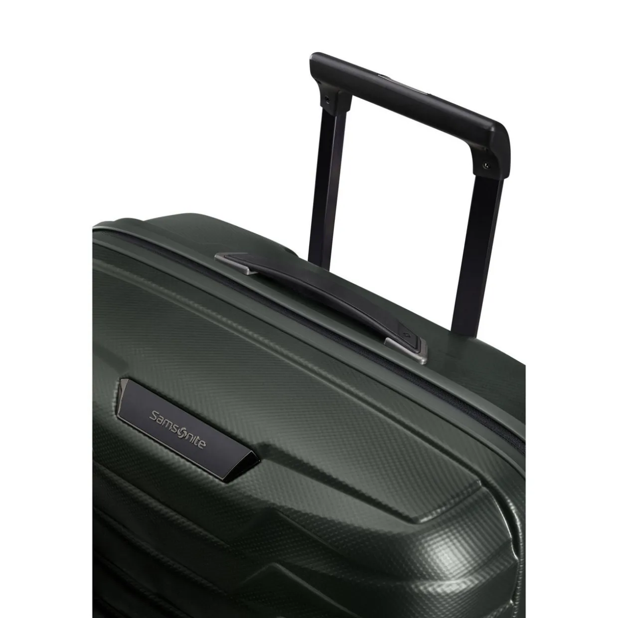 Proxis Four-Wheel Spinner 75cm