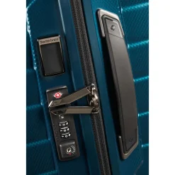 Clearance SAMSONITE Proxis Spinner 81cm