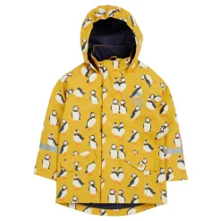 Puddle Buster Puffin Mac