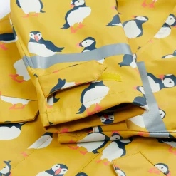 Puddle Buster Puffin Mac