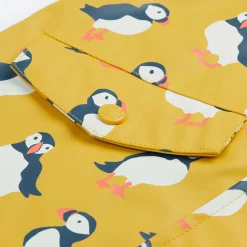 Puddle Buster Puffin Mac