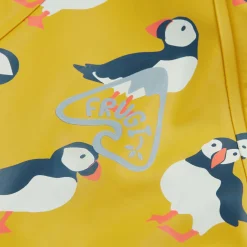 Puddle Buster Puffin Mac