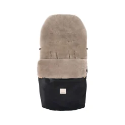 Discount BINIBAMBA Puffmuff Buggy Liner Toast