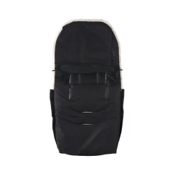 Discount BINIBAMBA Puffmuff Buggy Liner Toast