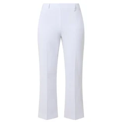 Online JOSEPH RIBKOFF Pull-On Straight Leg Trousers