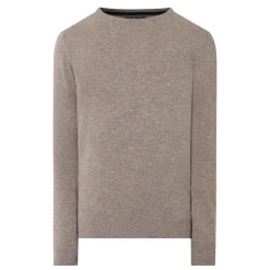 Pullover Fine Knit Sweater