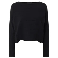 Pullover Fine Knit Sweater