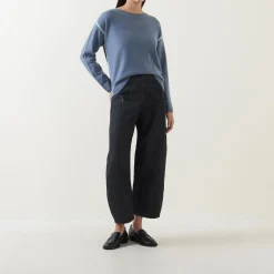 Discount LUISA CERANO Pullover Sweater