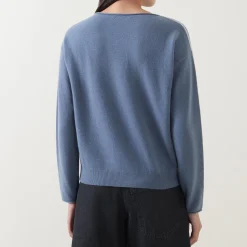 Discount LUISA CERANO Pullover Sweater