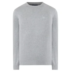 New BARBOUR Pullover Sweatshirt