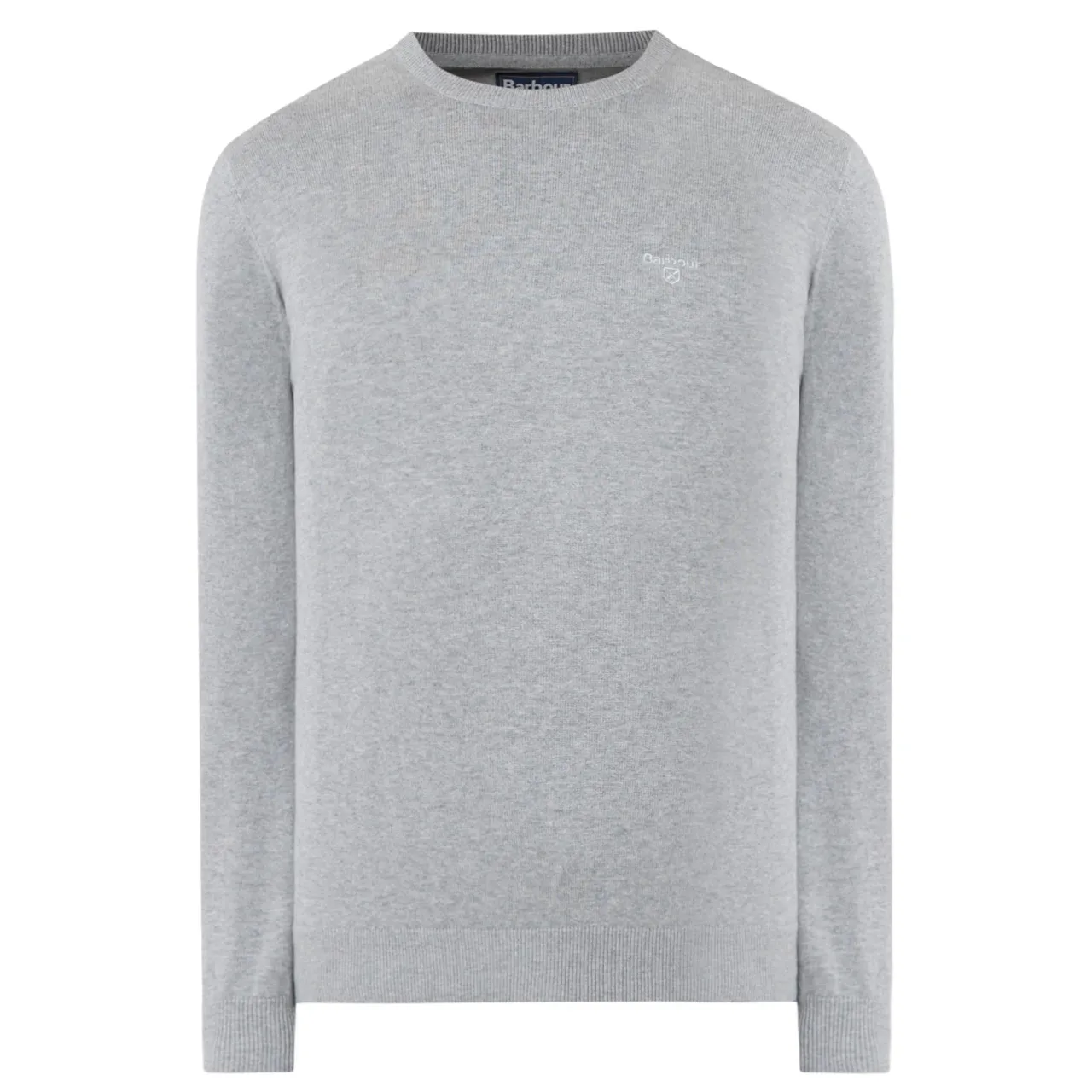 New BARBOUR Pullover Sweatshirt