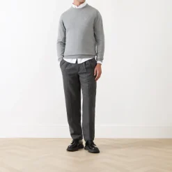 New BARBOUR Pullover Sweatshirt