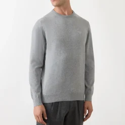 New BARBOUR Pullover Sweatshirt