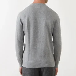 New BARBOUR Pullover Sweatshirt