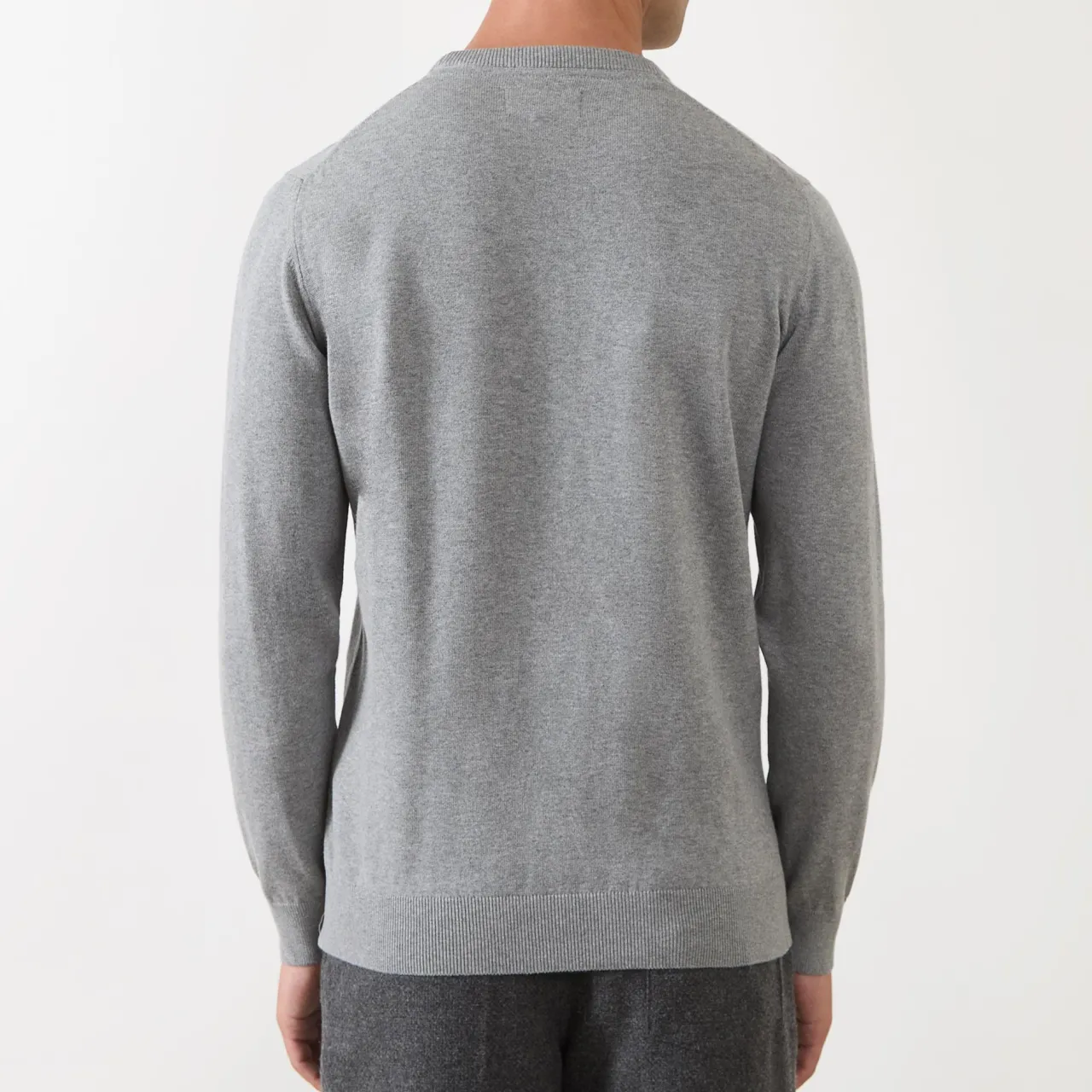 New BARBOUR Pullover Sweatshirt