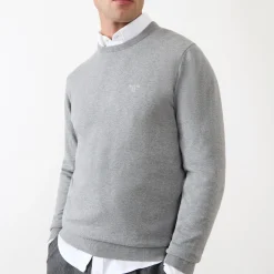 New BARBOUR Pullover Sweatshirt