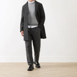 New BARBOUR Pullover Sweatshirt