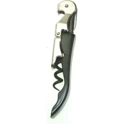 Pulltaps Bistro Double Lever Corkscrew