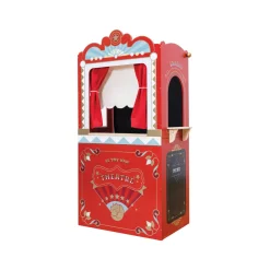 Clearance LE TOY VAN Puppet Theatre