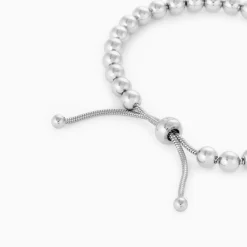 Pure Beaded Bracelet