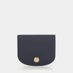 Discount LONGCHAMP Épure Card Holder