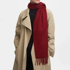 Clearance ASPINAL OF LONDON Pure Cashmere Scarf