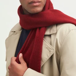 Clearance ASPINAL OF LONDON Pure Cashmere Scarf